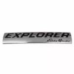 6L2Z7842528D - Body: Nameplate for Ford: Explorer Image