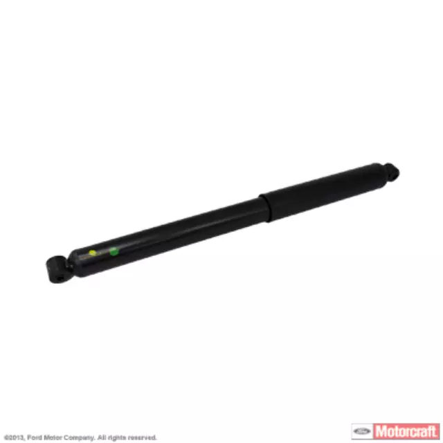 BC3Z18125M - Suspension: Shock for Ford: F-250 Super Duty, F-350 Super Duty Image