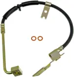 H381160 - : Brake Hydraulic Hose for Dorman Image