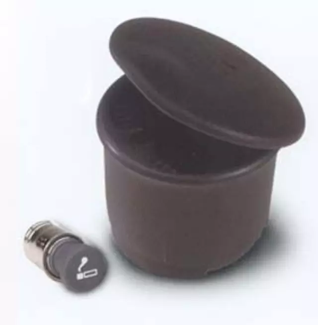 12496018 - Interior: Ashtray Package for Chevrolet: Cavalier, Express 1500, Express 2500, Express 3500, Express 4500 | GMC: Savana 1500, Savana 2500, Savana 3500, Savana 4500 Image