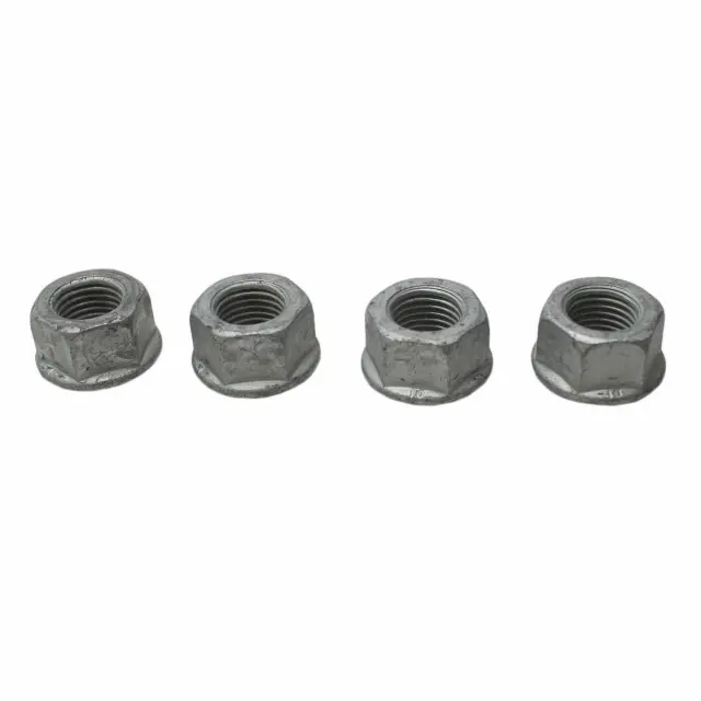 5C3Z1012AA - Suspension: Wheel Lug Nut for Ford: F-250 Super Duty, F-350 Super Duty, F-450 Super Duty, F-550 Super Duty Image