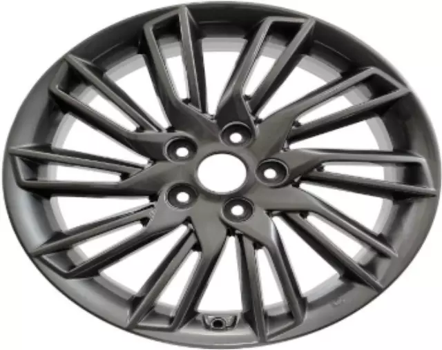2VF40AB020 - Wheels: Wheel - Alloy Re:Mix for Hyundai Image
