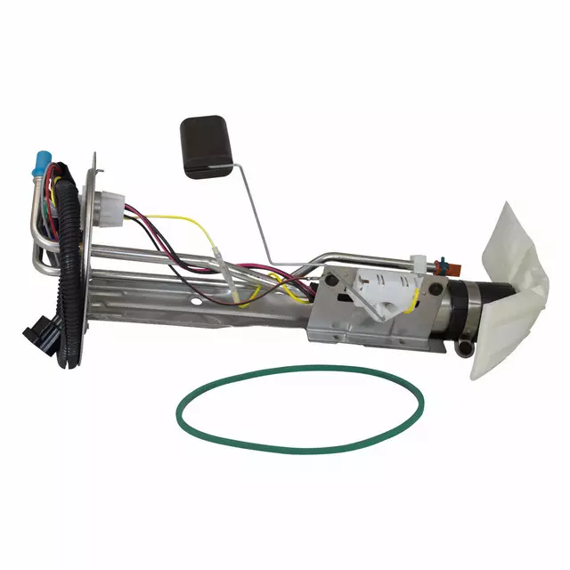 XL1Z9H307AC - Fuel System: Fuel Pump for FORD Image