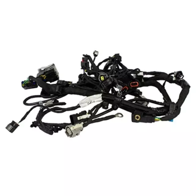 Engine Harness - Ford (DU5Z-12A581-JE)