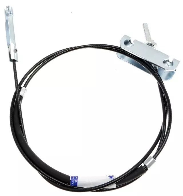 Parking Brake Cable - ACDelco (18P97204)