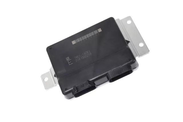 Part# 12588923 Fuel Injection Throttle Control Actuator Module - GM (12588923)