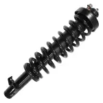 11542 - : Unity Automotive Suspension Strut and Coil Spring Assembly for Unity Automotive Image