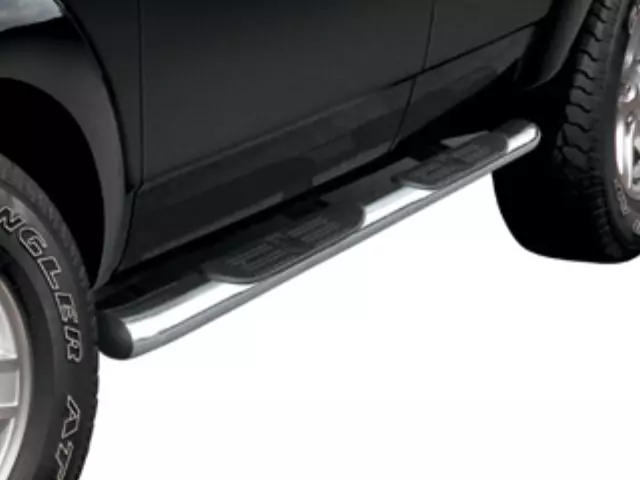 82208758AE - : Tubular Side Step Kit for Dodge: Durango Image