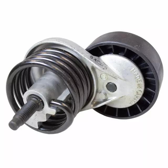 F2TZ6B209D - Cooling System: Belt Tensioner for Ford: E-350 Econoline, E-350 Econoline Club Wagon, F-250, F-350, F-Super Duty Image