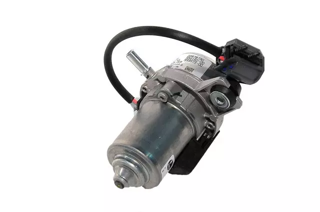 Vacuum Pump - GM (22878730)