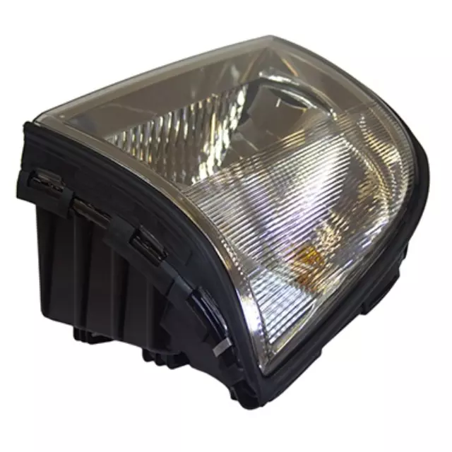 7L9Z13008BA - Electrical: Headlamp Assembly for Mercury: Mountaineer Image