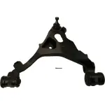 RK620211 - : Front Left Lower Suspension Control Arm and Ball Joint Assembly for Moog Image