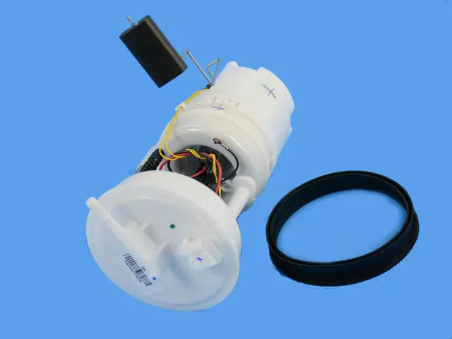 68026581AD - Air &amp; Fuel Delivery: Electric Fuel Pump for SRT: Viper Image