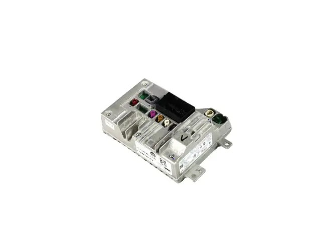 68381424AL - : Multi Media Radio for Mopar Image