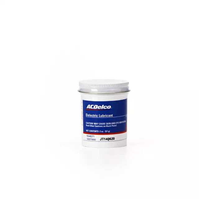 104071 - : Dielectric Grease - 2 oz for ACDelco Image