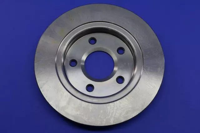 V5011996AB - : Brake Rotor for Chrysler: Town &amp; Country | Dodge: Grand Caravan, Journey | Ram: C/V Image