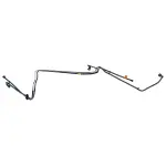 FL3Z9J279G - : Tube Assembly for Ford Image