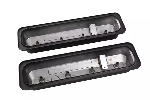19351534 - : COVER KIT for GM Image