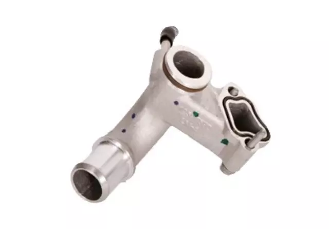 Water Outlet - GM (19434287)