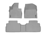 46153212 - Body: FloorLiner™ DigitalFit® for WeatherTech Image