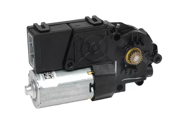 25941302 - Body: Motor for Cadillac: CTS Image