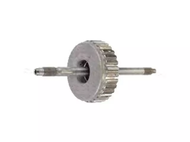 Shaft Assembly - Ford (4S4Z-7F207-AA)