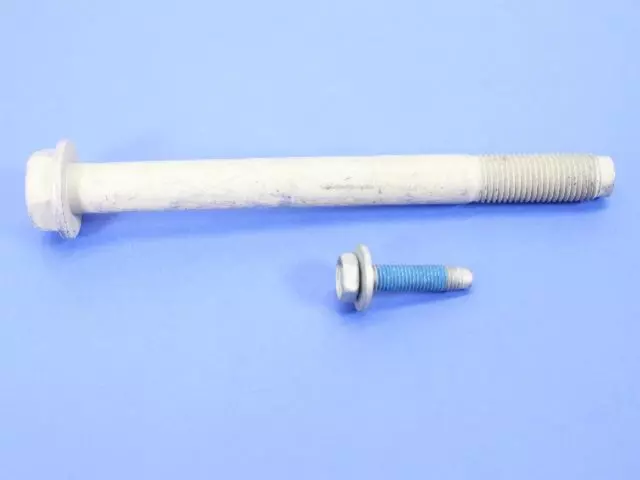 6509159AA - Electrical: Hex Head Screw And Washer for Mopar Image