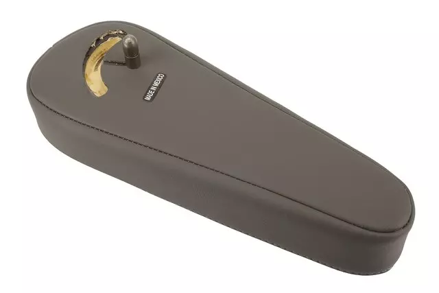 88981592 - Body: Armrest for Chevrolet: Express 1500, Express 2500, Express 3500 | GMC: Savana 1500, Savana 2500, Savana 3500 Image