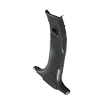 1KL28DX9AI - Interior Trim: B Pillar Upper Trim Panel, Right for Mopar Image