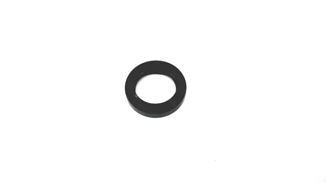 Manual Transmission Output Shaft Seal - Subaru (806735210)