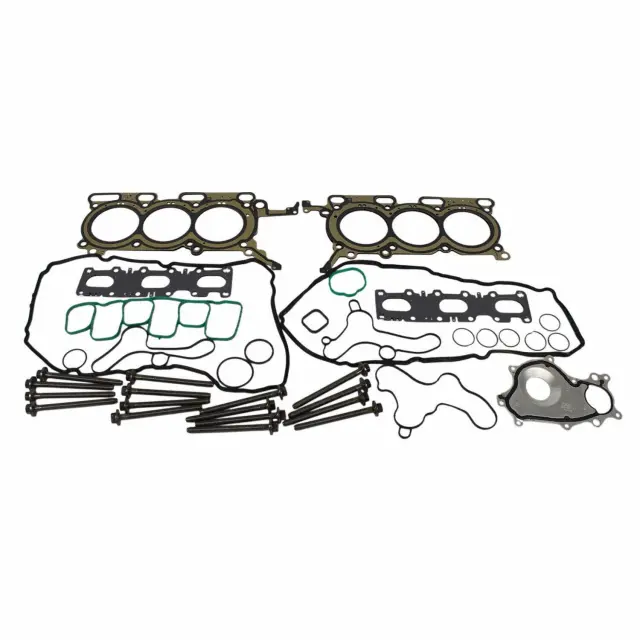 BR3Z6079C - Engine: Valve Grind Gasket Kit for Ford: F-150, Mustang, Transit-150, Transit-250, Transit-350, Transit-350 HD Image
