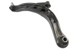 X32CJ0375 - : Suspensia Suspension Control Arm and Ball Joint Assembly for SUSPENSIA Image
