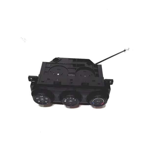 72311FJ050 - Body: Heater Control for Subaru Image