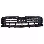 8G1Z8A284A - Body: Reinforced Panel for Ford Image
