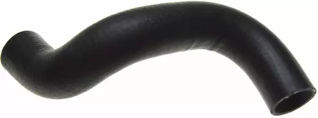 Molded Lower Radiator Hose - ACDelco (20357S)