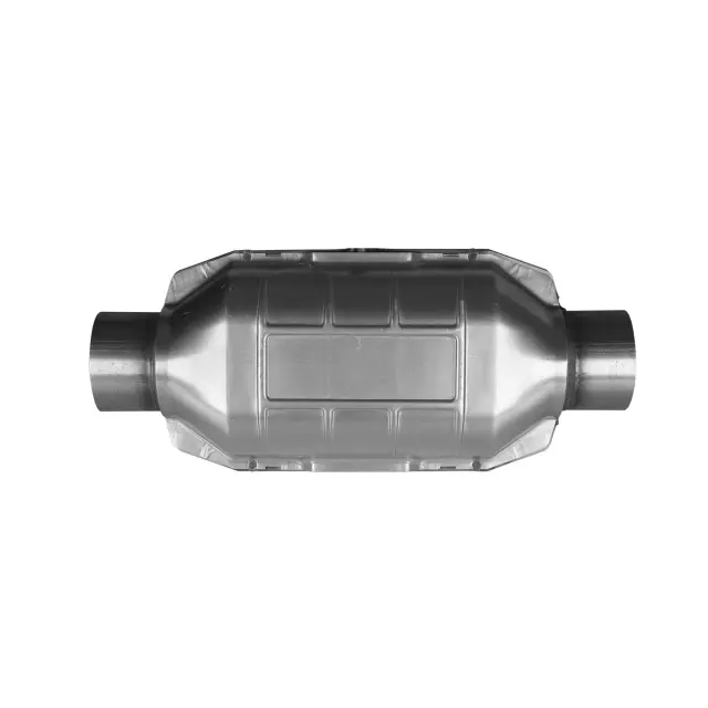 774205 - Exhaust: CATCO Catalytic Converter for CATCO CONVERTERS Image