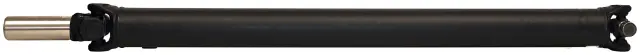 946051 - : Rear 1-Piece Steel Driveshaft Assembly for Dorman Image