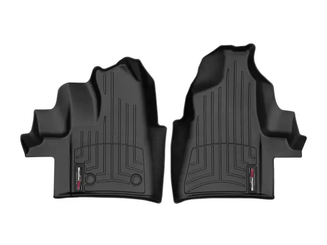 449751 - Accessories: FloorLiner™ DigitalFit® for WeatherTech Image