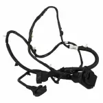 JB5Z15K868Q - Body: Wire Harness for Ford: Explorer, Police Interceptor Utility Image image