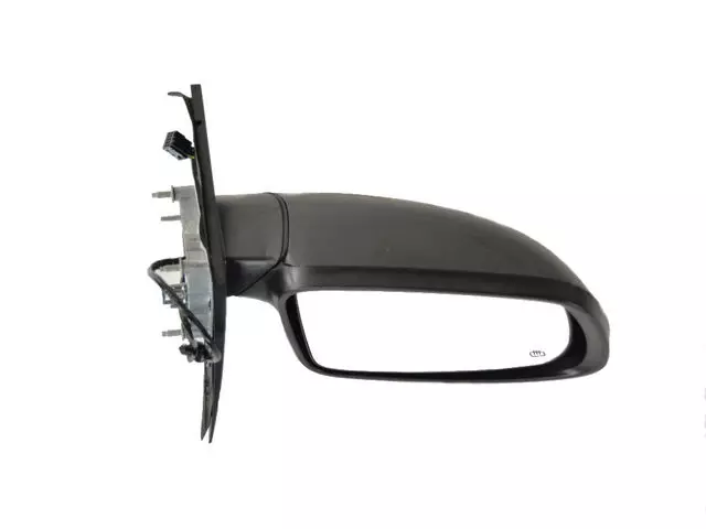 1TK87KGZAI - Doors, Door Mirrors and Related Parts: Outside Rearview Mirror, Left for Chrysler: 300 Image