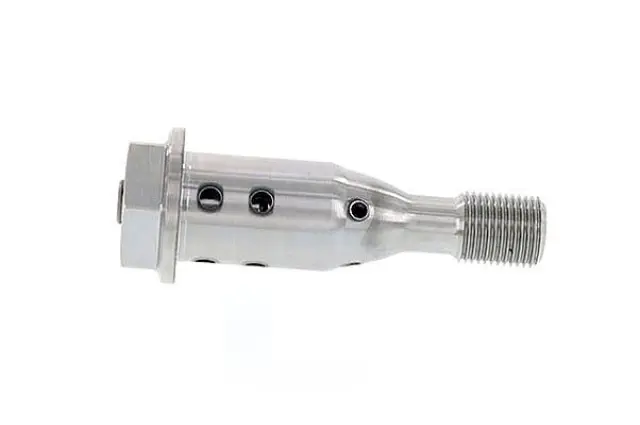 VS0021 - : INA US Engine Variable Valve Timing (VVT) Oil Control Valve for INA US Image