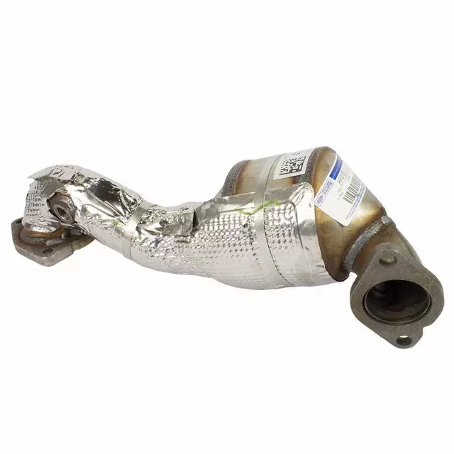 2010-2019 Ford - Catalytic Converter - Ford (AA5Z-5E212-D)
