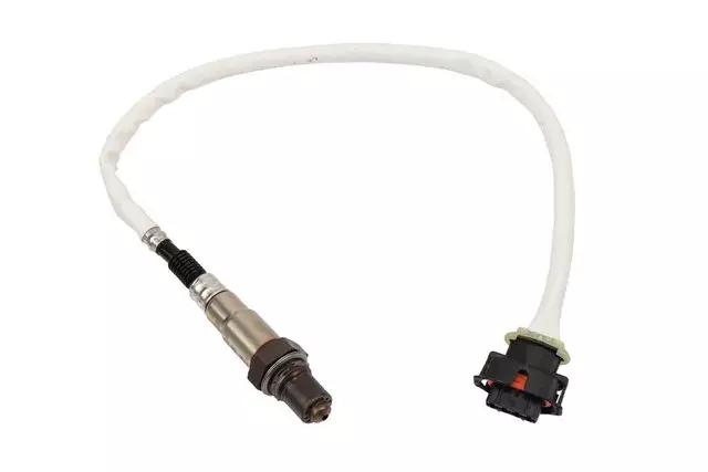 2134699 - Emission System: ACDelcoâ„¢ Ft Oxygen Sensor for Chevrolet: Cruze, Cruze Limited, Sonic Image