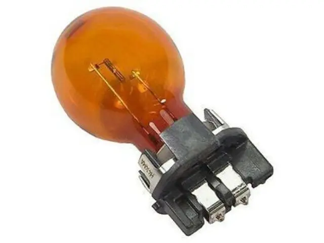 DS7Z13466A - Electrical: 2013-2021 Ford Signal Lamp Bulb for Ford Image