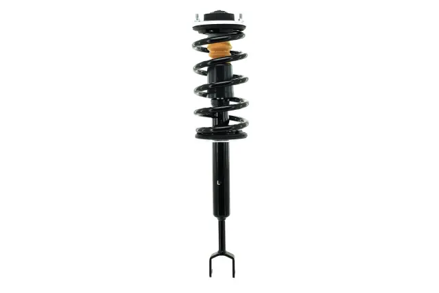 1335562L - Suspension &amp; Steering: Focus Auto Parts Suspension Strut and Coil Spring Assembly for Focus Auto Parts Image