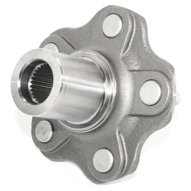 29595114 - Driveline and Axles: DuraGo Wheel Hub for PRONTO Image