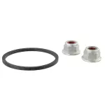 DG1Z2C144C - Body: Master Cylinder Gasket for Ford Image