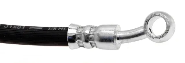 BH383510 - Brakes &amp; Brake Parts: Raybestos Element3 Brake Hose for Raybestos Brakes Image
