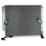 4137C - : gpd Condenser 4137C for GLOBAL PARTS DISTRIBUTORS Image