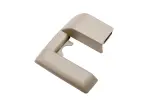 15844632 - Body: Track End Cover for GM Image